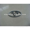 painting plastic logo brand injection mould manufacture